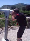 aria e  colori che ti rimangono  impressi