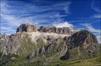 Fotografia realizzata Sulle DOLOMITI 
Obiettivo: Canon 24-70mm f/2.8L USM