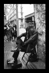 UOMO INVISIBILE