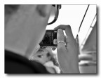 la foto nella foto