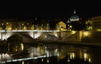 SanPietro vista da castel Sant'angelo