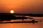 Agosto 2008 in Niger, alla fine del viaggio...
