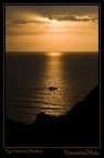 il mare dorato...