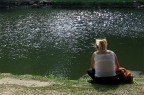 la solitudine