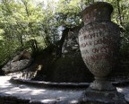 Parco dei Mostri - Bomarzo