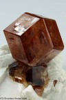Spessartine