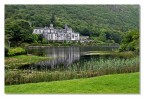 Irlanda &quot;Kylemore Abbey&quot;