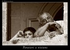 Pensieri e visioni