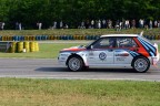 Delta integrale