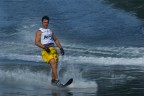 slalom