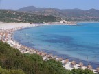 Per chi non la riconoscesse, una delle tante spiagge di Villasimius (Cagliari). Non  solo la costa smeralda a rendere magica quest'isola, anzi 
commenti e critiche graditi
un saluto ...Bruno