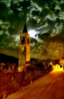 campanile