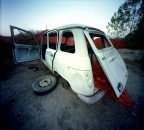 ore 6:15 pinhole