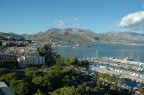 GAETA: PANORAMA