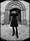 Lo specchio dell'anima