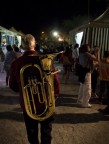 la musica  finita
