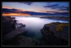 Quiet harbour