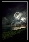 Spettacolo sul Golfo