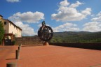 Toscana : Vinci