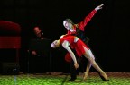 ..... ancora danza......




Commenti e consigli sempre graditi.