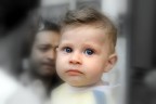 Mio cuginetto Alessandro