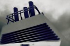 Le Torri Della Paura Oggi Sono DI Design