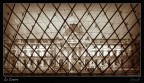 Le Louvre.