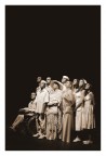 Girotondo di A. Schnitzler
Produzione Teatro Elicantropo per Benevento Citt Spettacolo.
Scatto per locandina. Sono riconoscibili: Antonella Morea, Imma Villa etc...