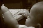 Filippo...e la sedia...