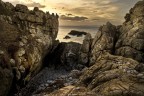 ripresa ad Hermanus in Sud Africa