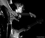 Guitar heroes