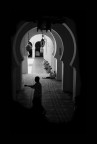 Il fantasma della moschea