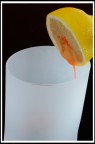 Il succo del limone