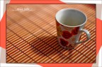 tazza delle rose