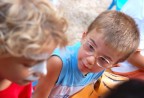 lezione di trucco