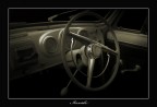 inside