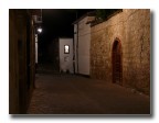 L'odore del silenzio
