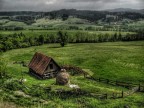 Paesaggio hdr