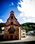 Fussen