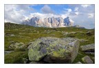 Il Sasso e le Pale