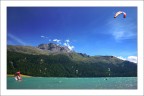 Kitesurf