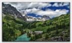 3/4 di  Cervino.....