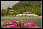 Lijiang, Yunnan (Cina)