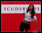 Ferrari girl 7