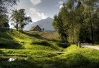 &gt;Heidi's House&lt;