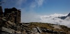 In cima al mondo