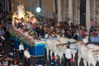 Evento religioso che si svolge la terza domenica di Agosto nella citt di Altamura, la citta di Pasquale Lucia e dell'AFFOGATO!!!!
