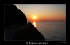 dedicata a te...


...VIA LIBERA A SUGGERIMENTI E CRITICHE...

FOTOCAMERA Lumix Fz50 + Polarizzatore BW
FOCALE 35mm
TEMPO 1/100
DIAFRAMMA 8
ISO 100
POST Curve, cornice.
LUOGO Via dell'amore - Riomaggiore (SP)