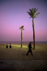 cena sulla spiaggia