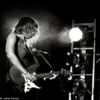 Ana Popovic blues band - final session Ana Popovic blues band - final session